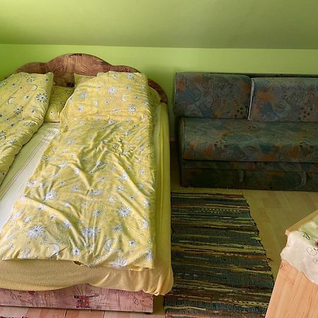 Horvath Vendeghaz Hotel Monosbel Bilik gambar