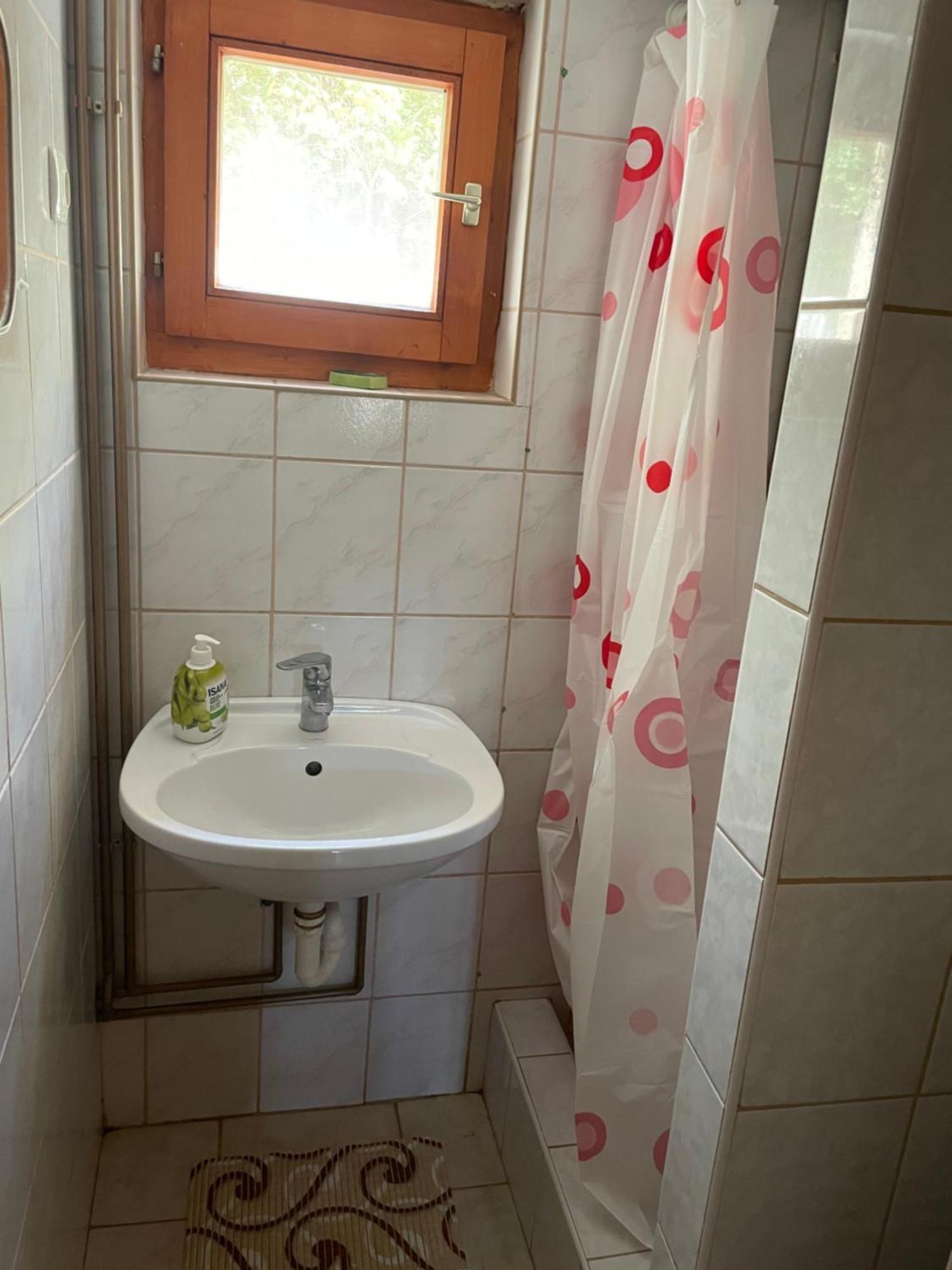 Horvath Vendeghaz Hotel Monosbel Bilik gambar