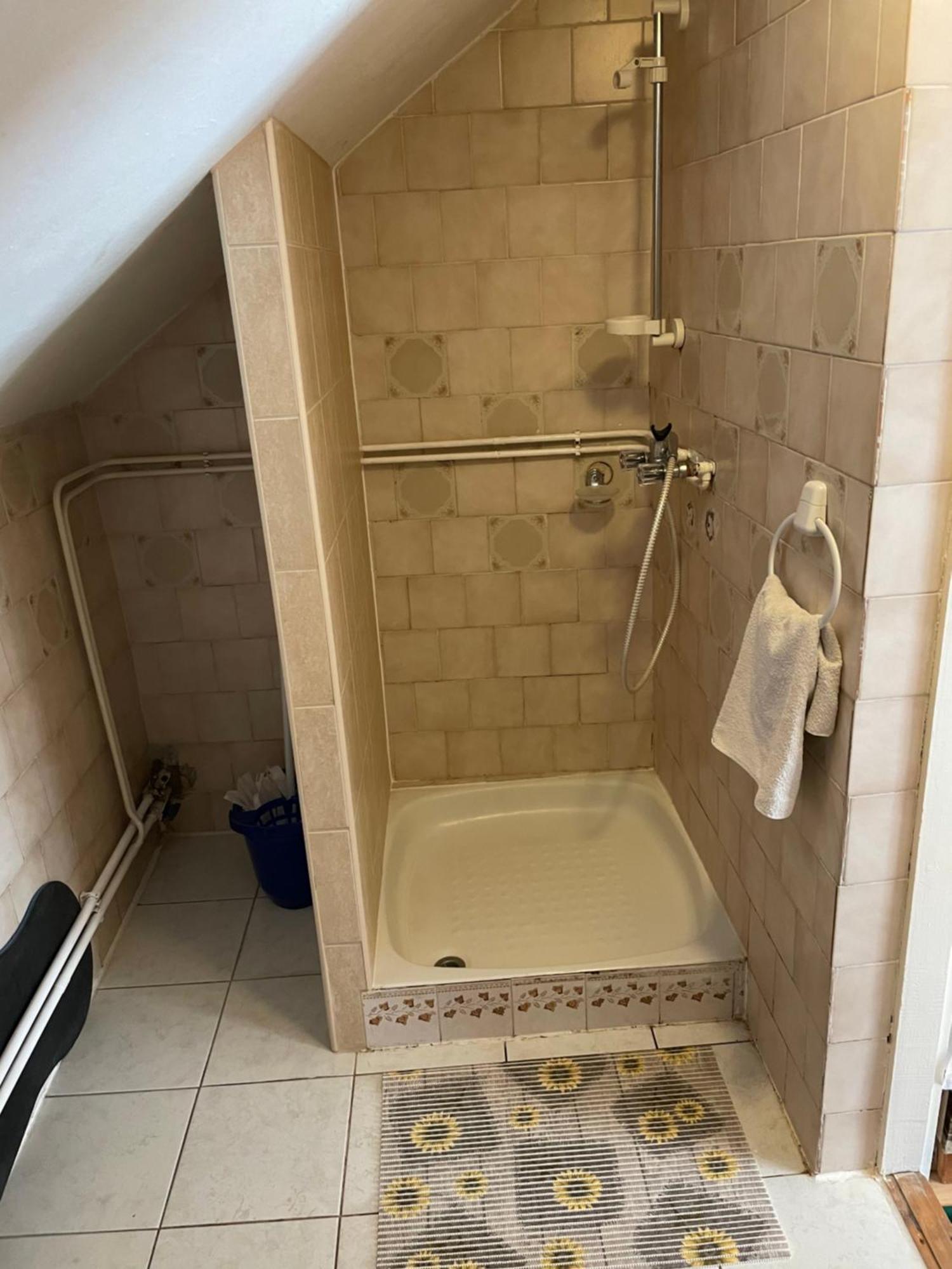 Horvath Vendeghaz Hotel Monosbel Bilik gambar